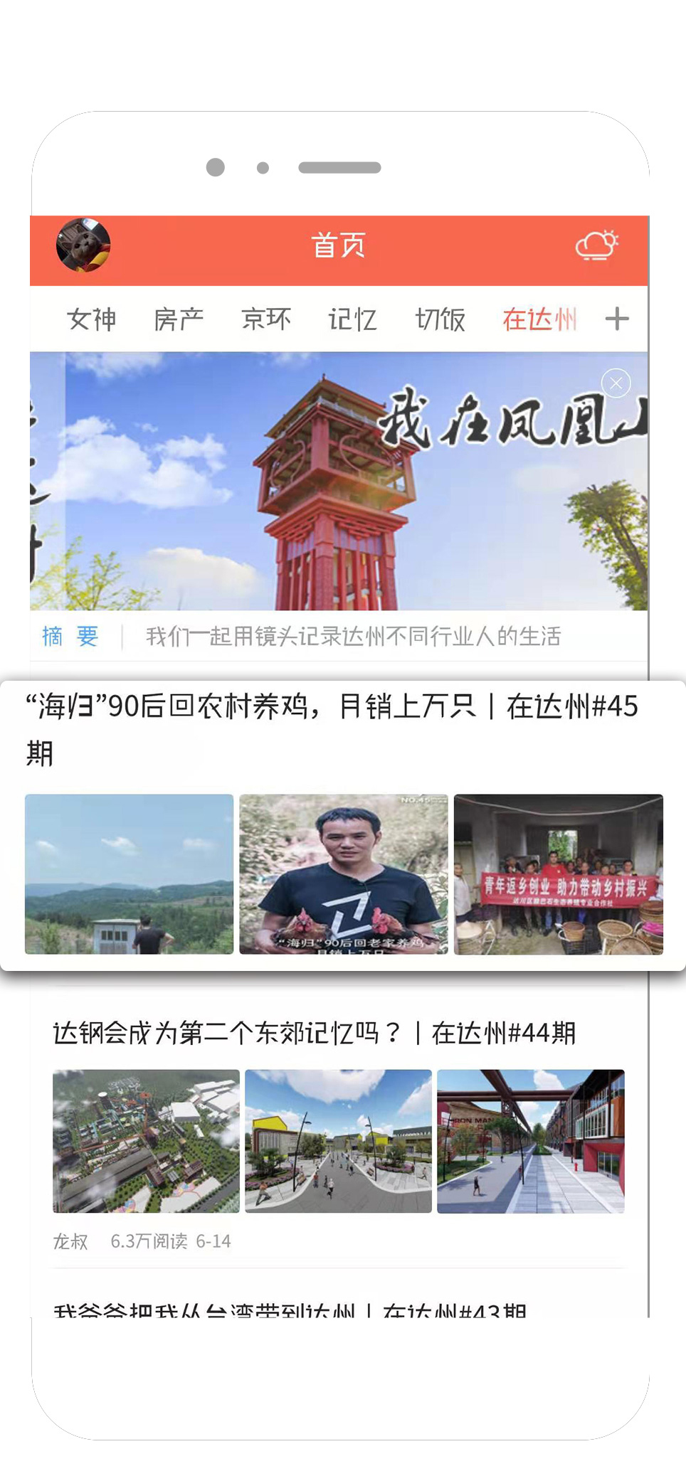 凤凰山下app软件下载