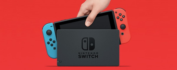 switch版本的区别