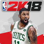 nba2k18安卓版