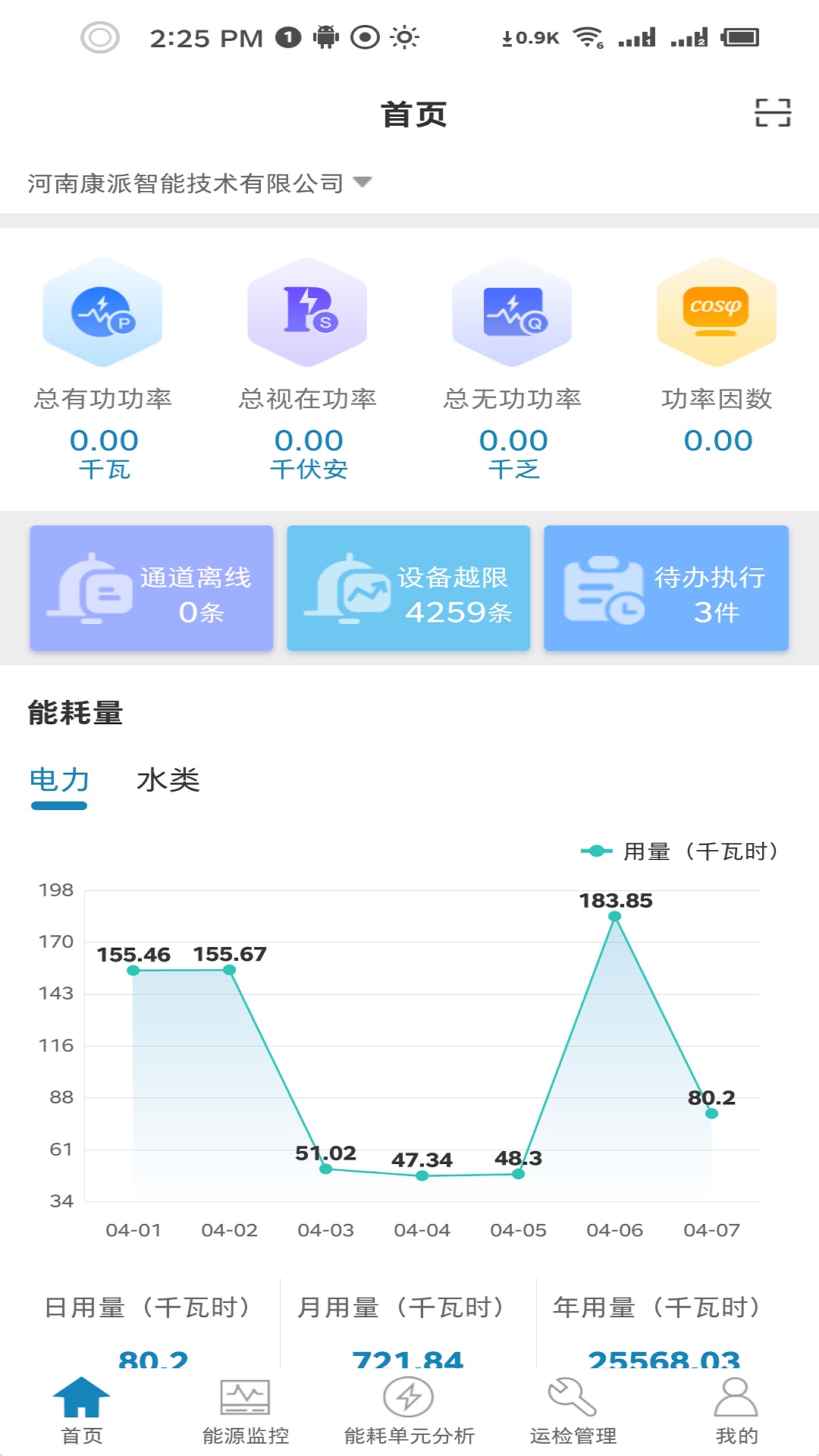 能管掌中宝手机免费下载