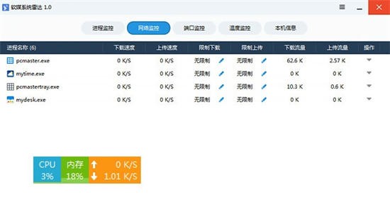 软媒魔方完整版 v6.25