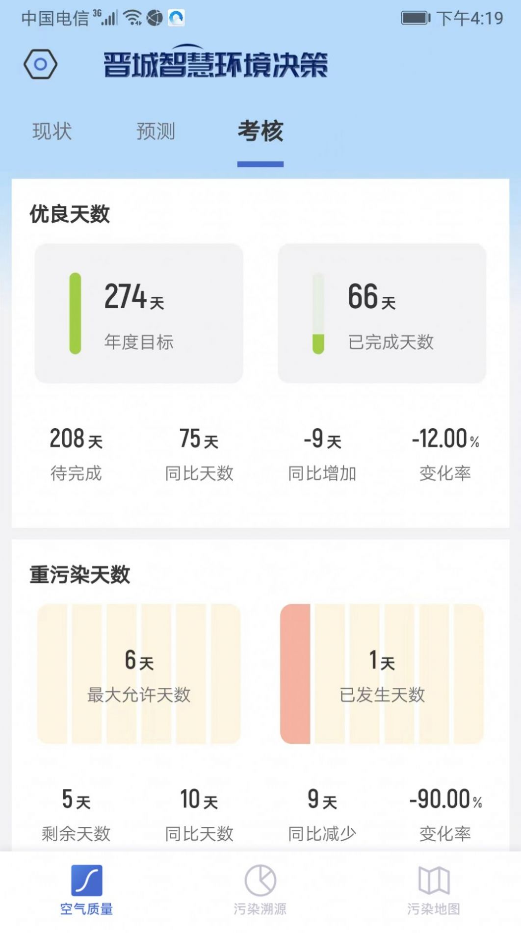 智慧环境决策免费版下载安装