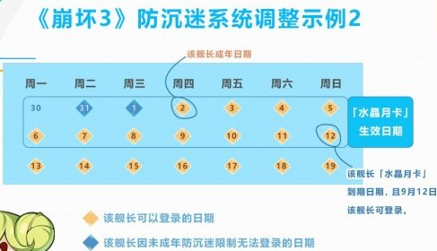 崩坏3未成年补偿退款方法