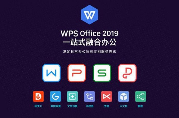 wps电脑版