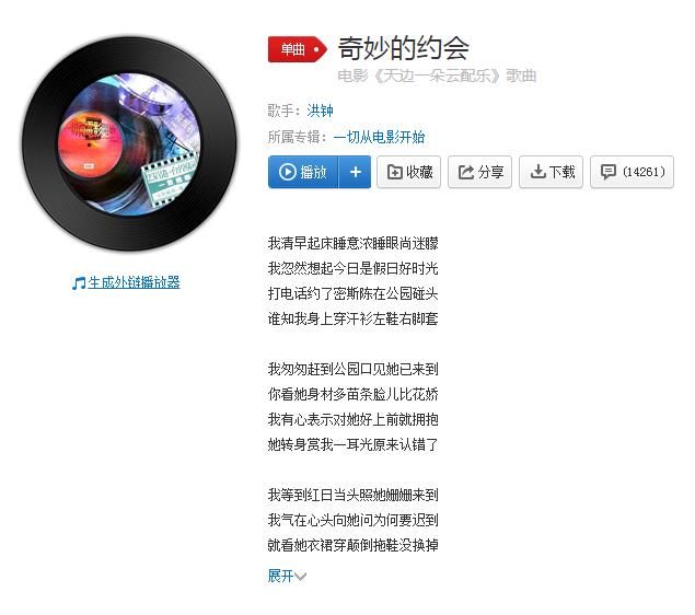 抖音狗狗哈哈舞音乐bgm分享图片1