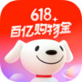 京东app618领百亿软件官方版下载