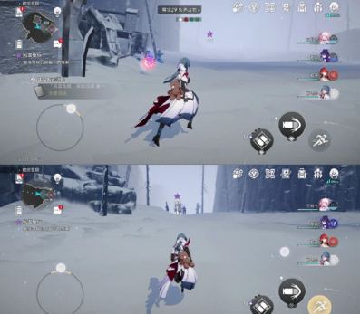 崩坏星穹铁道风雪免疫任务怎么通关