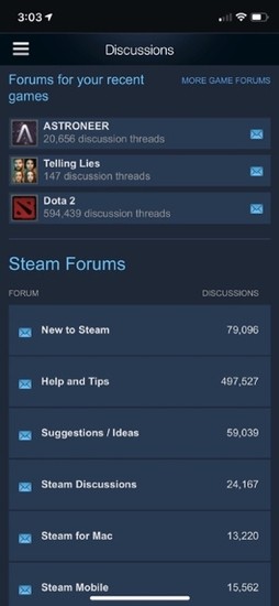 Steam安卓版下载