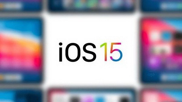 ios15.1正式版