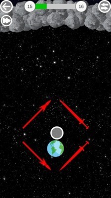 行星崛起游戏官方正式版