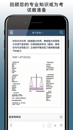 默沙东诊疗手册app专业版