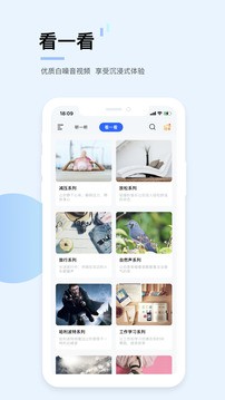 办公白噪音app手机下载