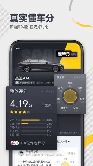 懂车帝2023安卓最新app