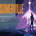 萨默维尔Somerville