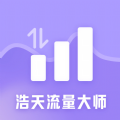 浩天流量大师app最新版