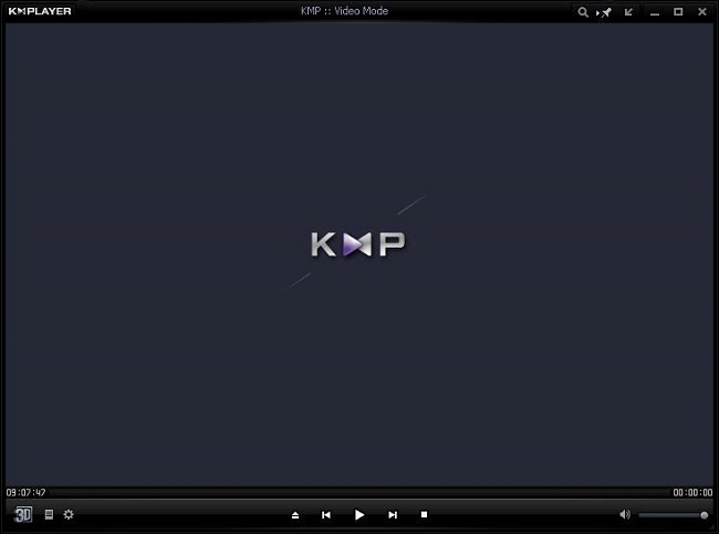 Kmplayer免费版