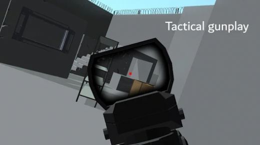 CQB Tactics游戏安卓版