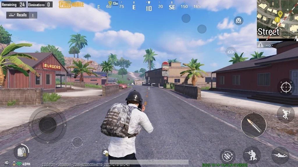 PUBG小言魔改obb最新下载最新版