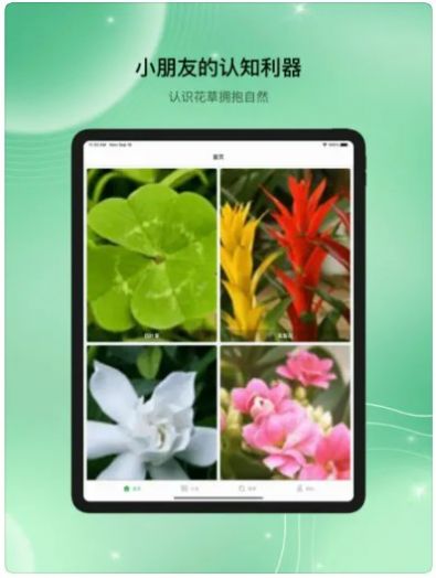花草图鉴APP最新版
