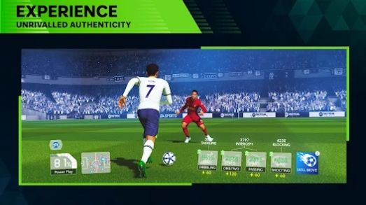 EA SPORTS FC Tactical手游最新中文版