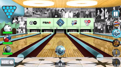 PBA Bowling Challenge游戏安卓手机版