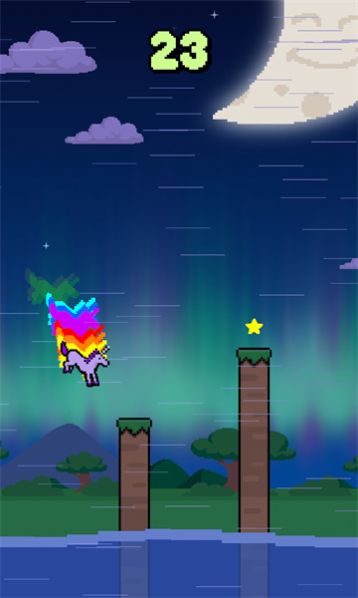 bunnyhop卡在墙里的兔子警官小游戏最新最新版