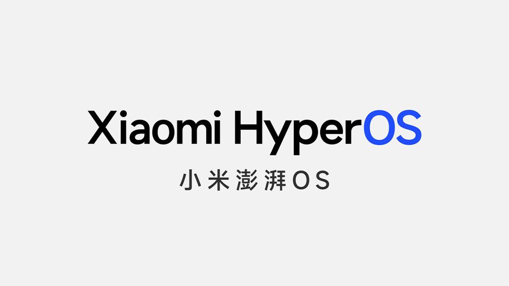 小米澎湃OSHyperOS app正式版