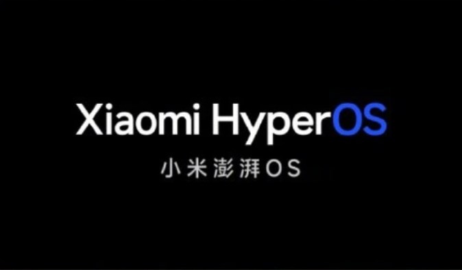 小米澎湃OSHyperOS app正式版