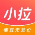 小拉出行客户端app下载最新版