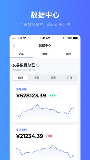 小红书ios企业版