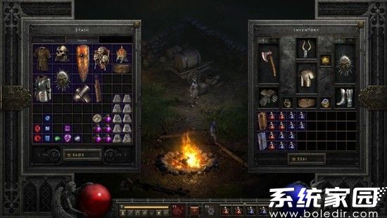 暗黑2重制版30天未登录怎么解决