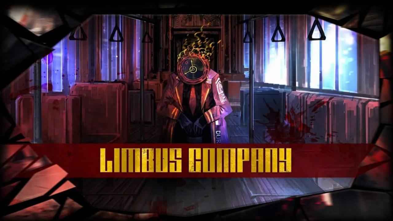 边狱公司中文版手机版手游（Limbus Company）