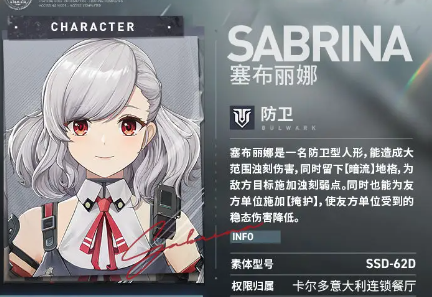 少女前线2追放强度榜