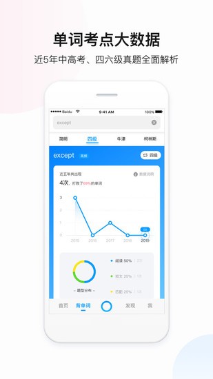 百度翻译最新版app