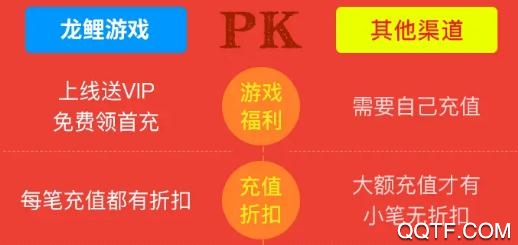 龙鲤游戏盒子最新版