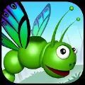 昆虫进化冒险游戏安卓版