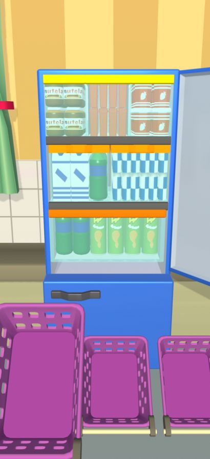 冰箱收纳师游戏下载安装官方版