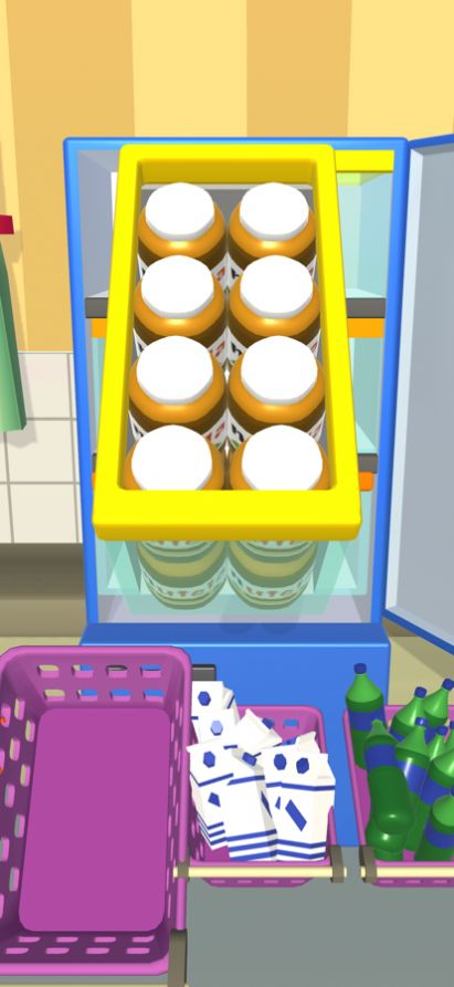冰箱收纳师游戏下载安装官方版