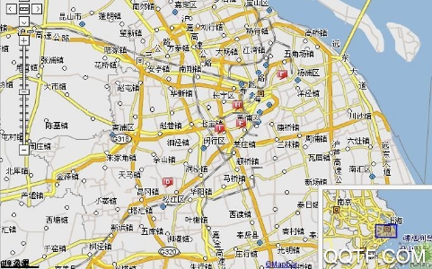 生菜地图app安卓版