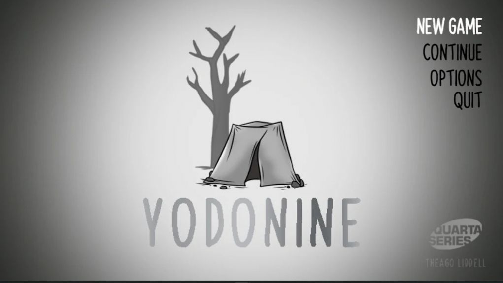 奥尼冒险游戏最新版下载（Yodonine）