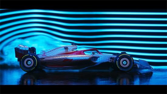 F1车队经理2024