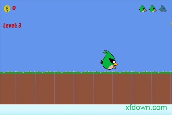 愤怒的小鸟愤怒的小鸟大冒险版安卓版下载大冒险版
