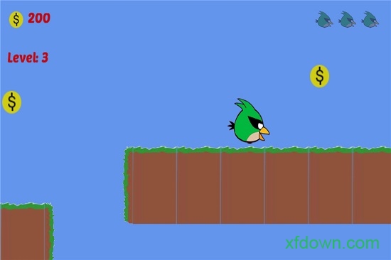愤怒的小鸟愤怒的小鸟大冒险版安卓版下载大冒险版