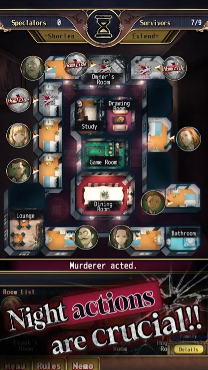 谋杀疑案J游戏官方版图片1