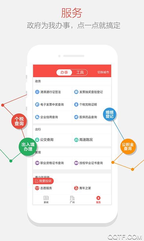 南方plus新闻客户端