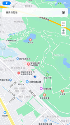 骑行地图app