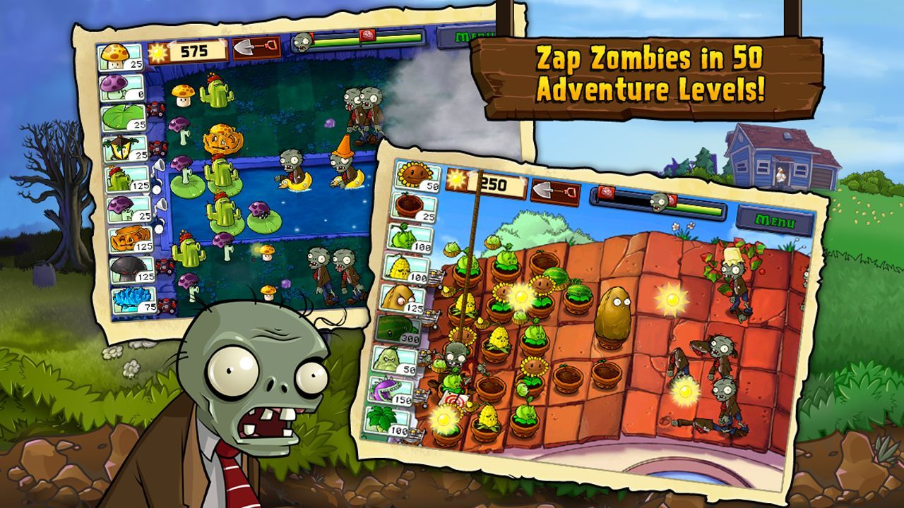 pvz无双版下载内置菜单版最新版