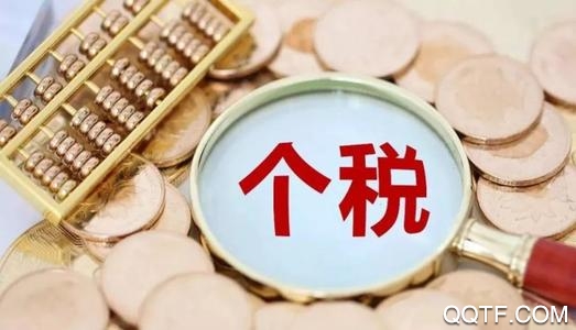 个人所得税申报app官方版