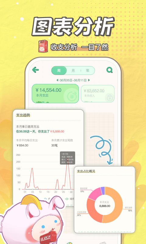 团团记账最新安卓版本