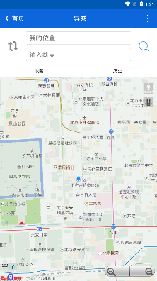 六安公交线路查询app最新版